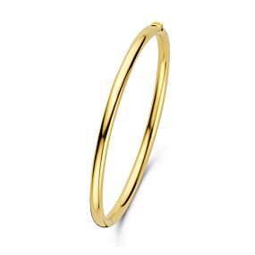 bangle scharnier ronde buis 4,0 mm 60 mm