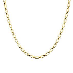 collier 7,0 mm 45 cm 